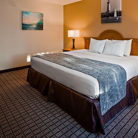 Best Western Maritime Inn Sturgeon Bay Dış mekan fotoğraf
