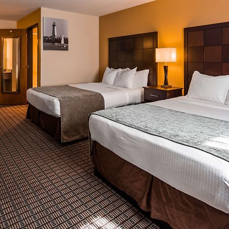 Best Western Maritime Inn Sturgeon Bay Dış mekan fotoğraf