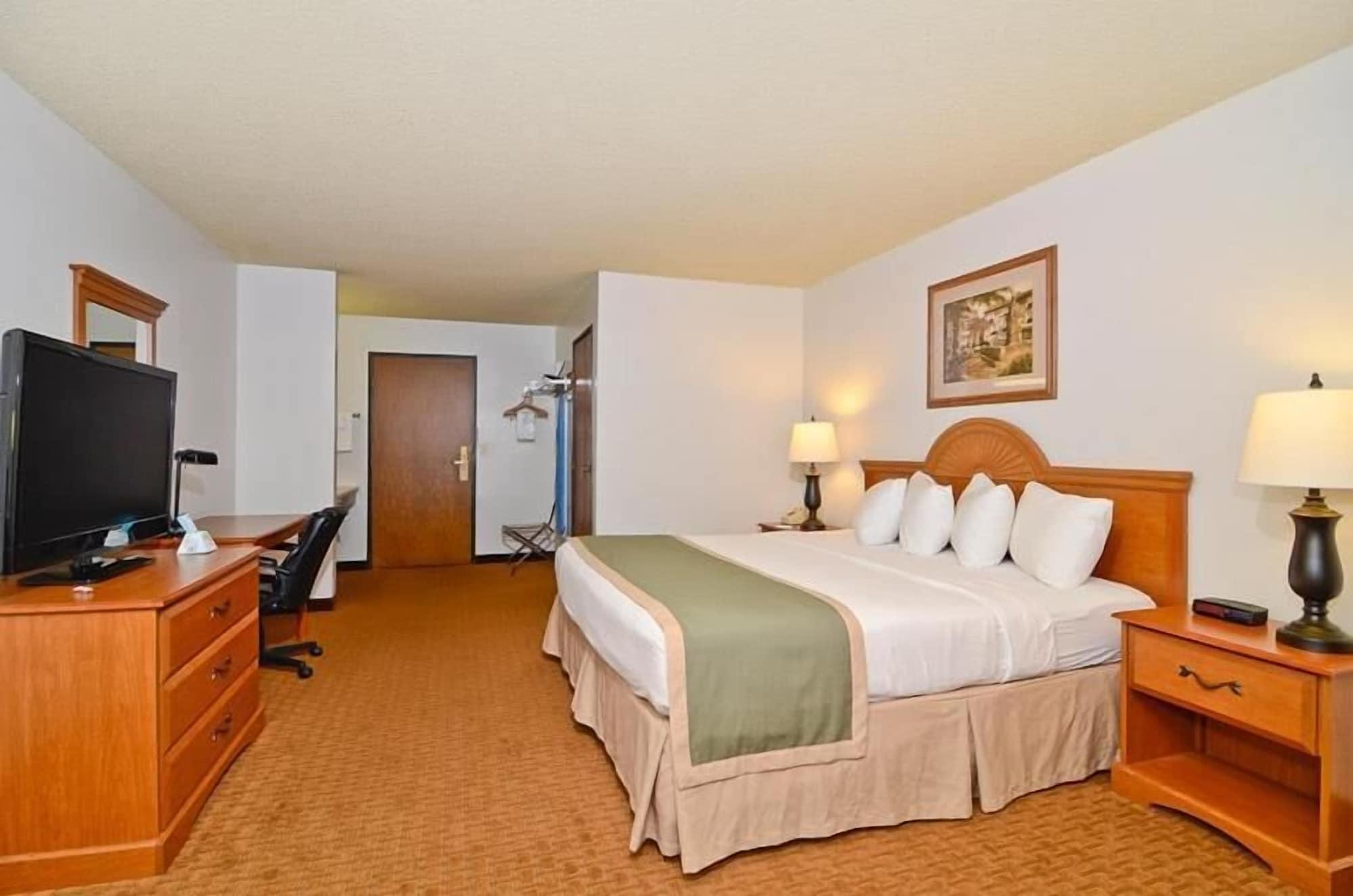 Best Western Maritime Inn Sturgeon Bay Dış mekan fotoğraf
