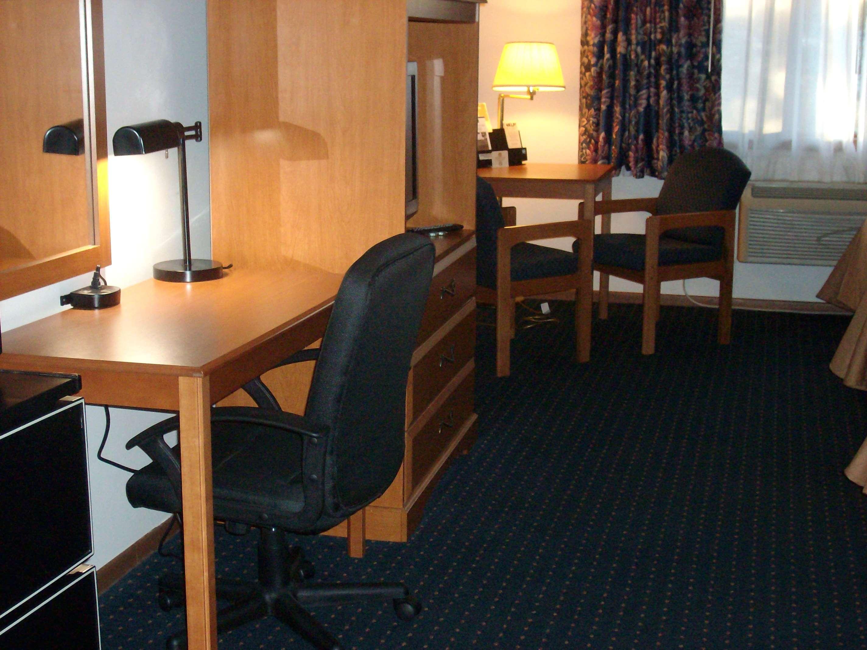 Best Western Maritime Inn Sturgeon Bay Dış mekan fotoğraf