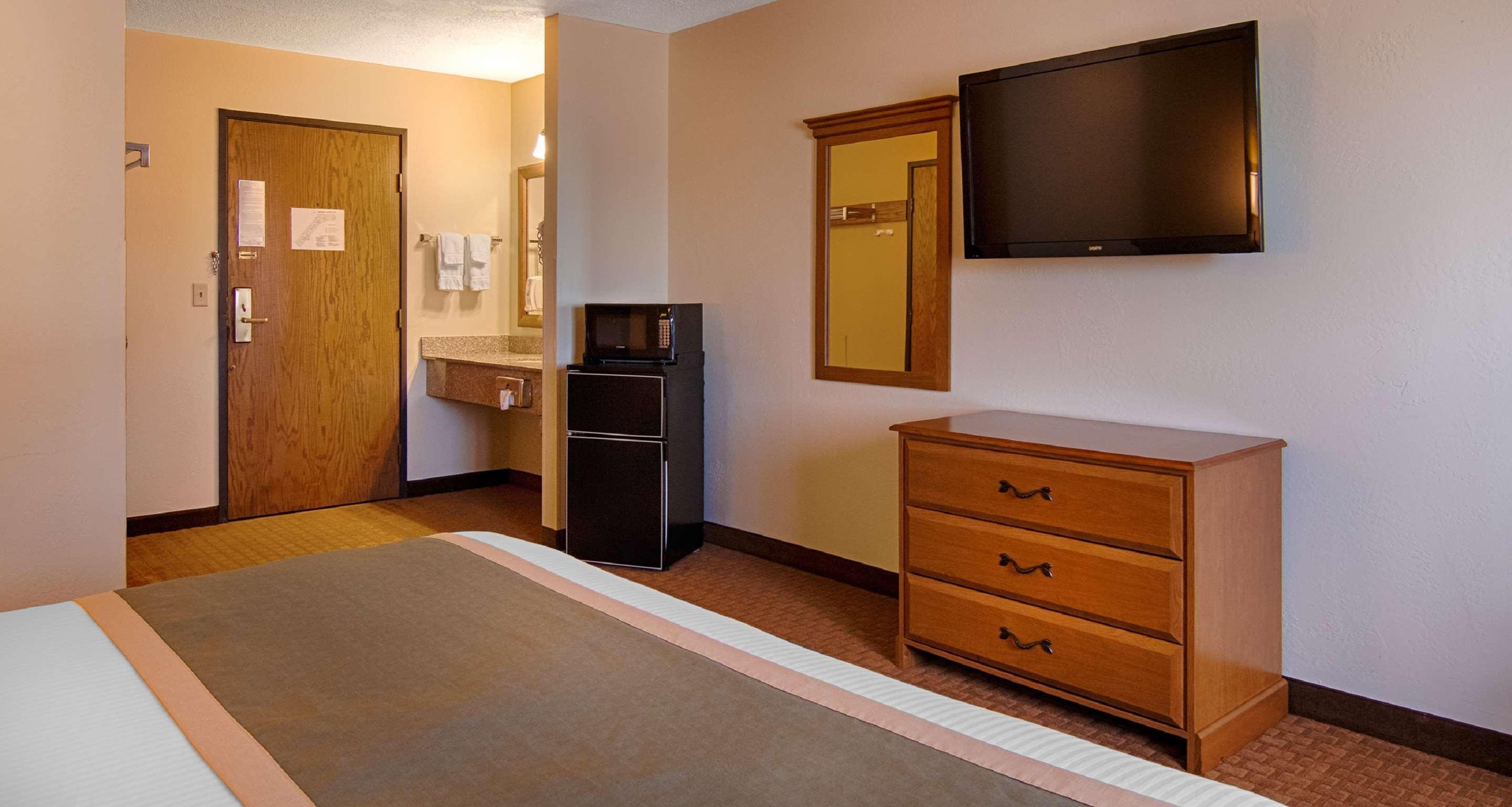 Best Western Maritime Inn Sturgeon Bay Dış mekan fotoğraf