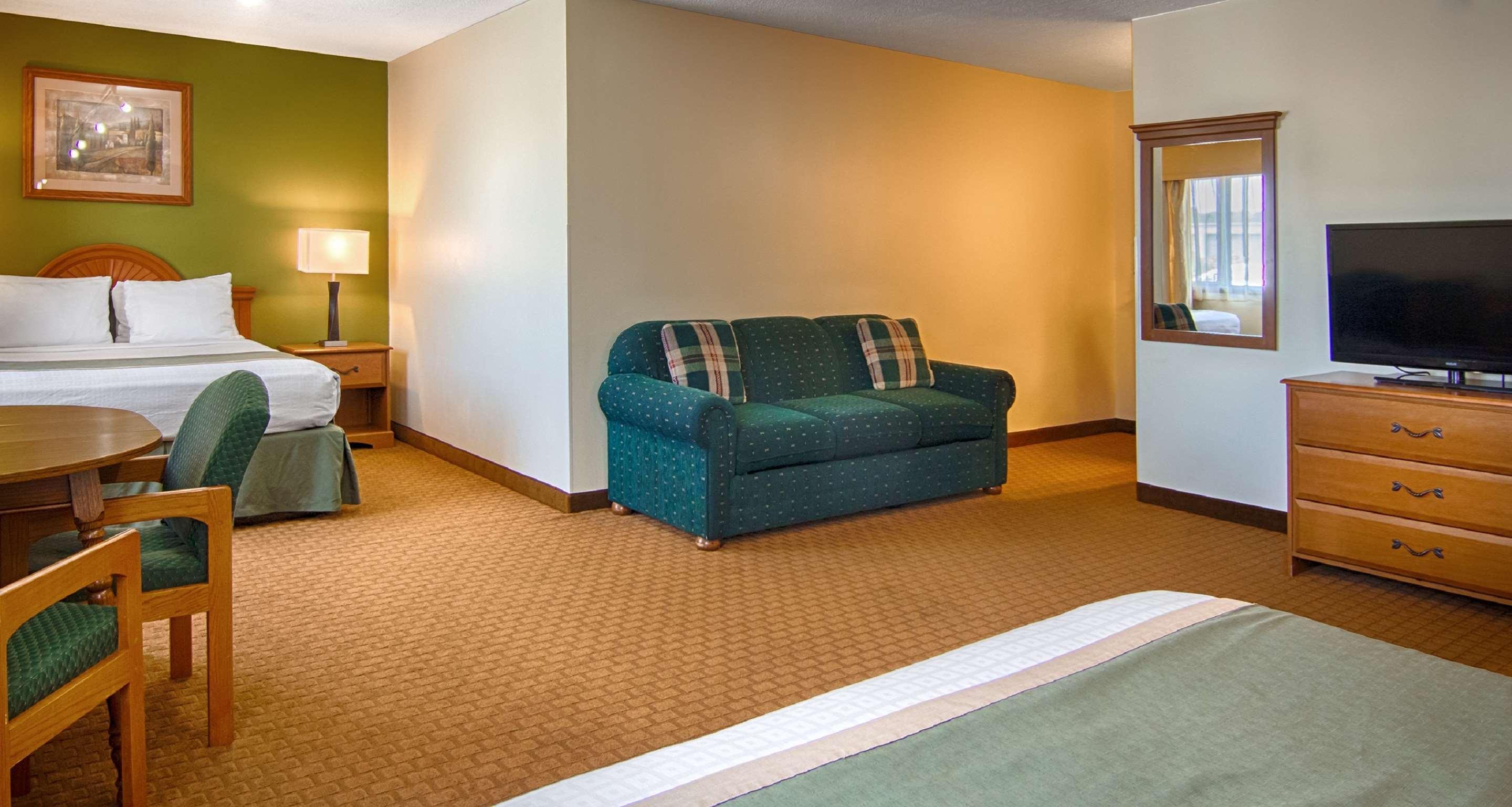 Best Western Maritime Inn Sturgeon Bay Dış mekan fotoğraf