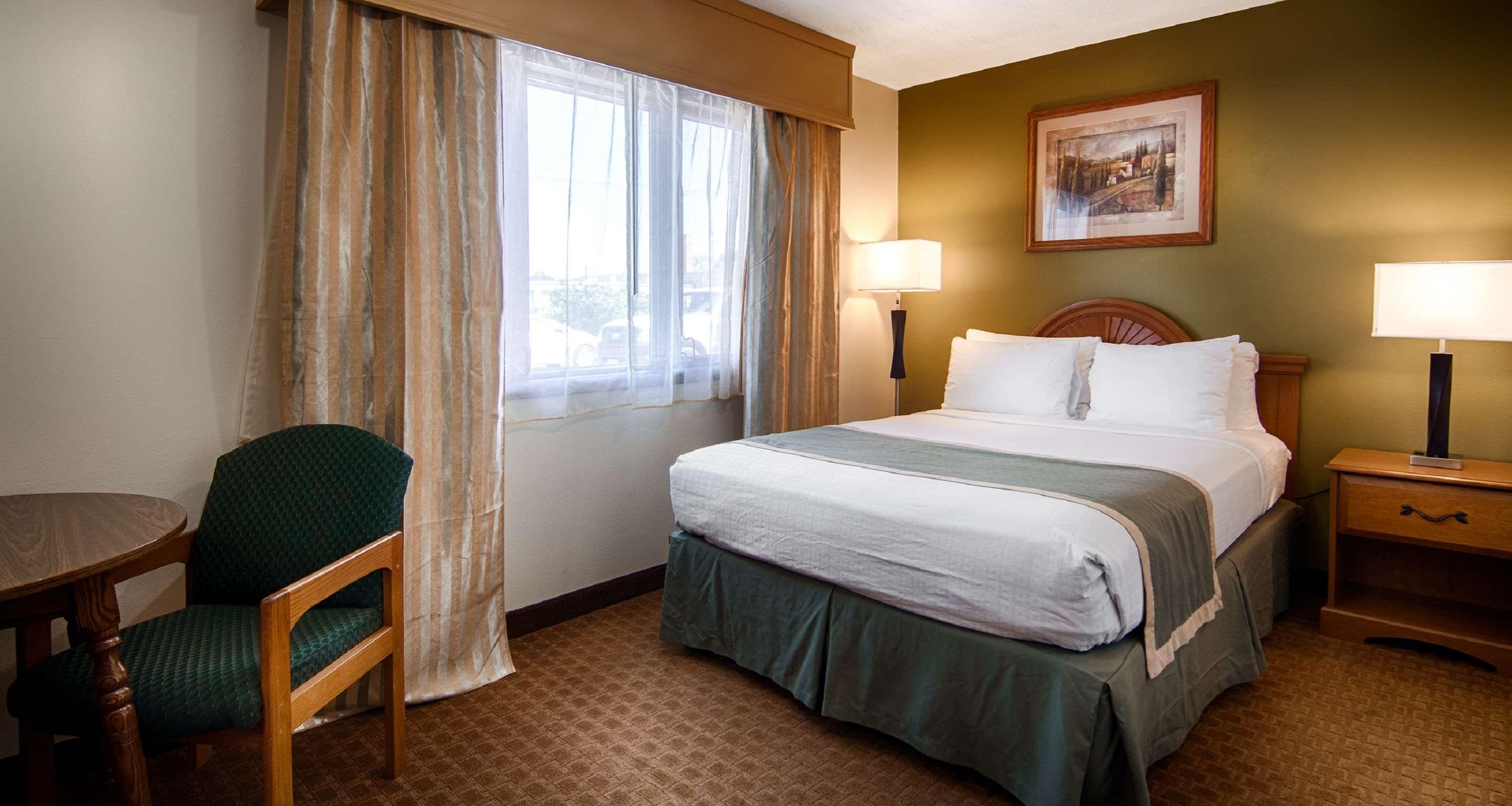 Best Western Maritime Inn Sturgeon Bay Dış mekan fotoğraf