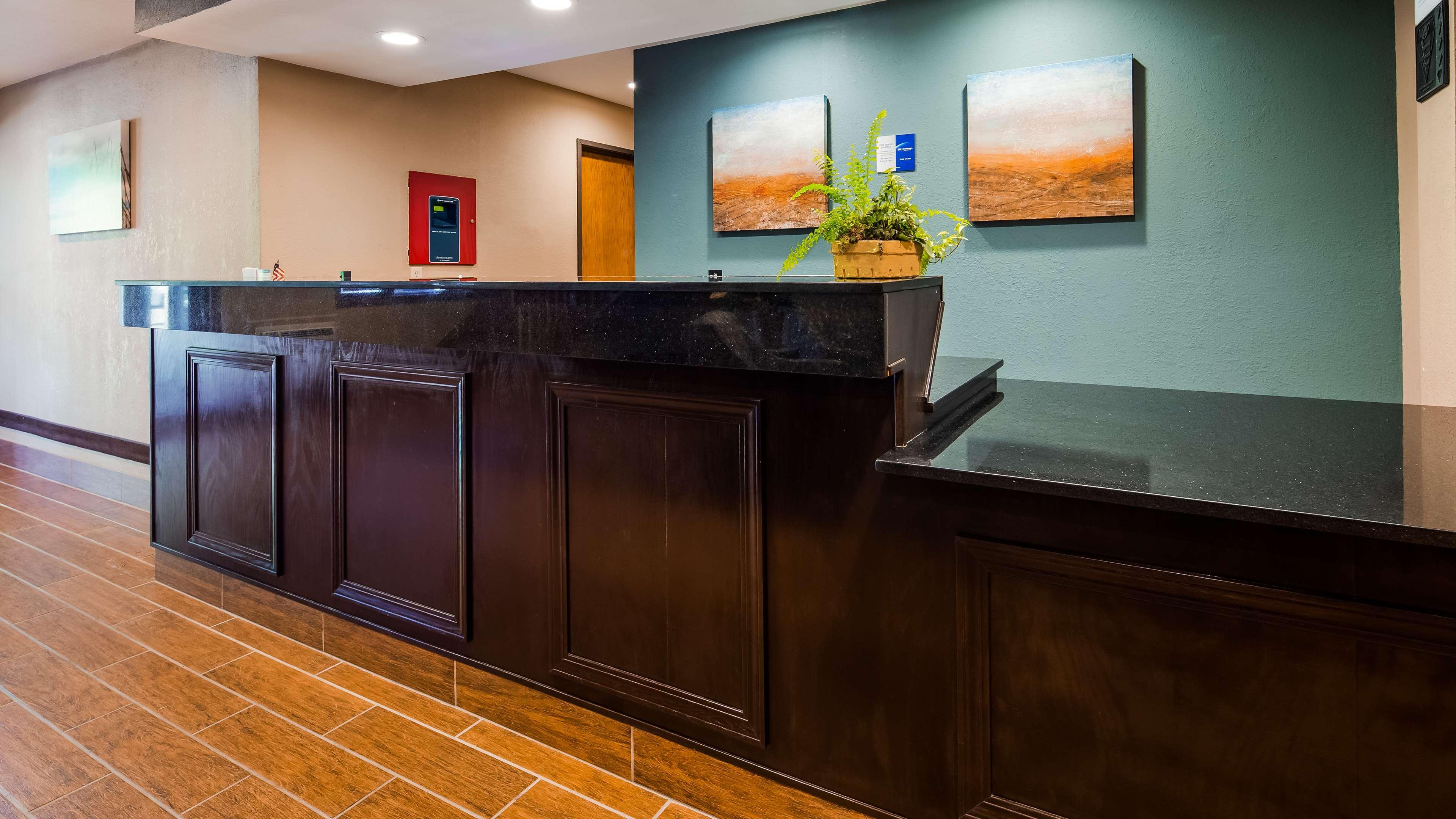 Best Western Maritime Inn Sturgeon Bay Dış mekan fotoğraf