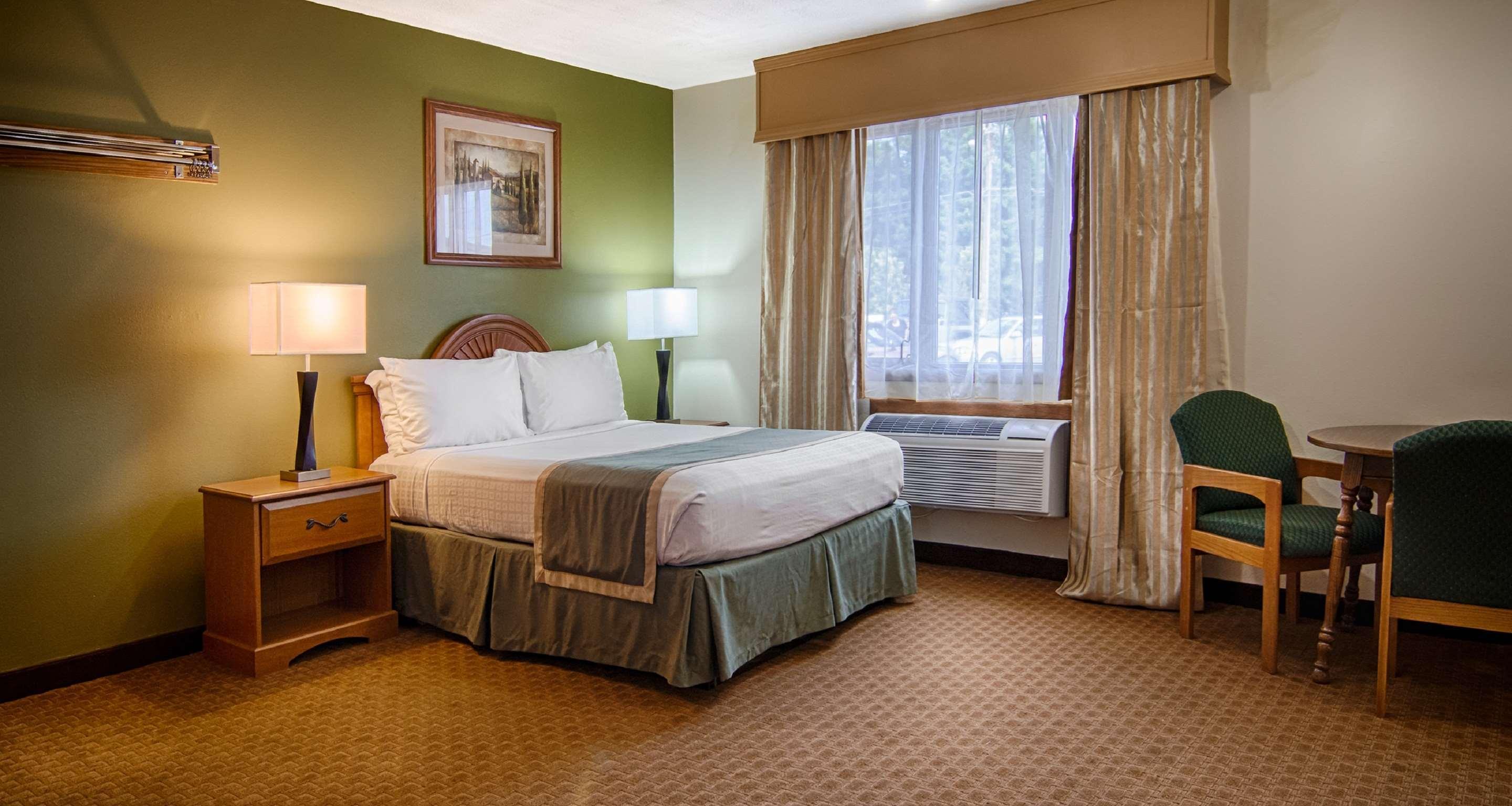 Best Western Maritime Inn Sturgeon Bay Dış mekan fotoğraf