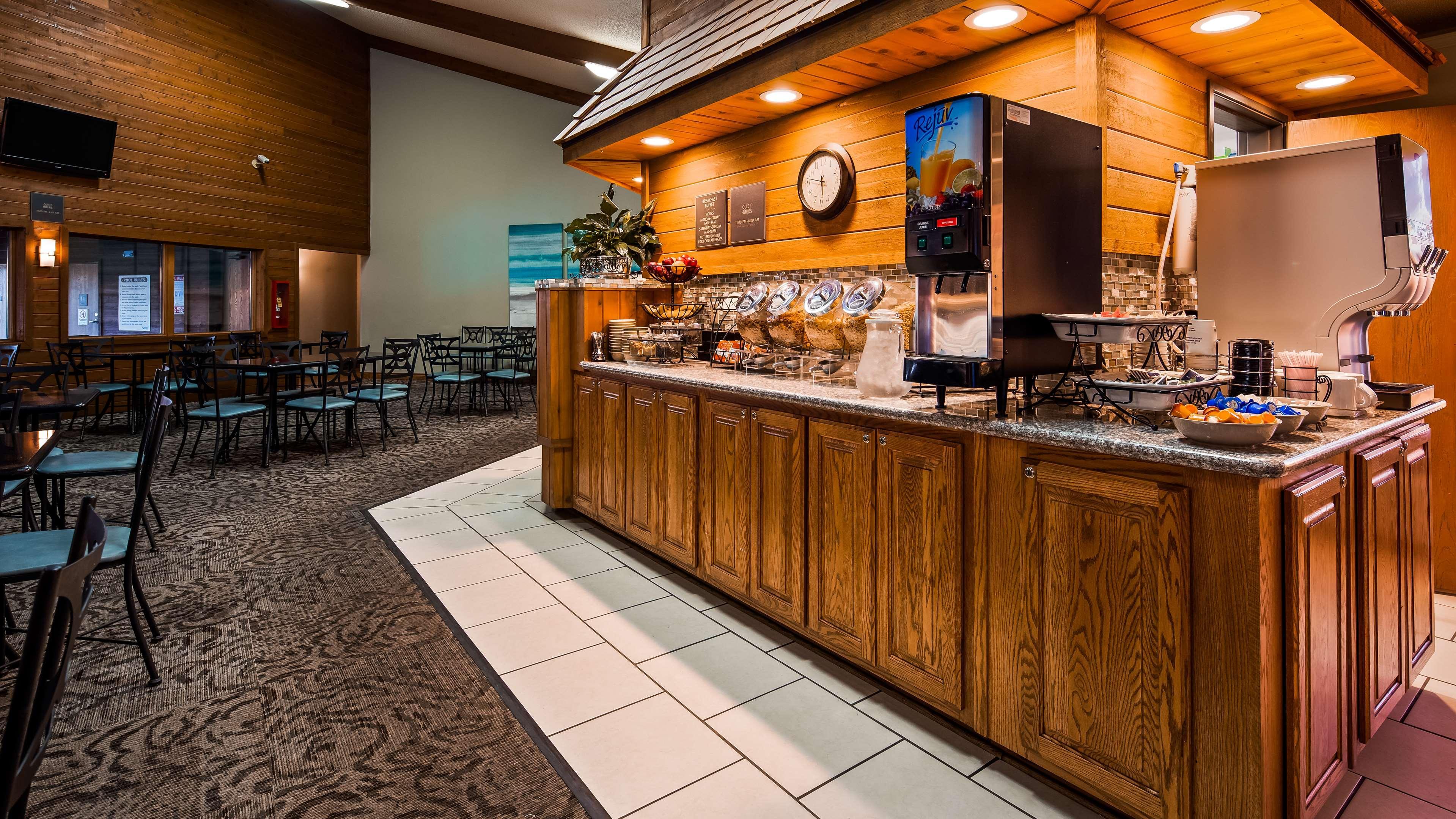 Best Western Maritime Inn Sturgeon Bay Dış mekan fotoğraf