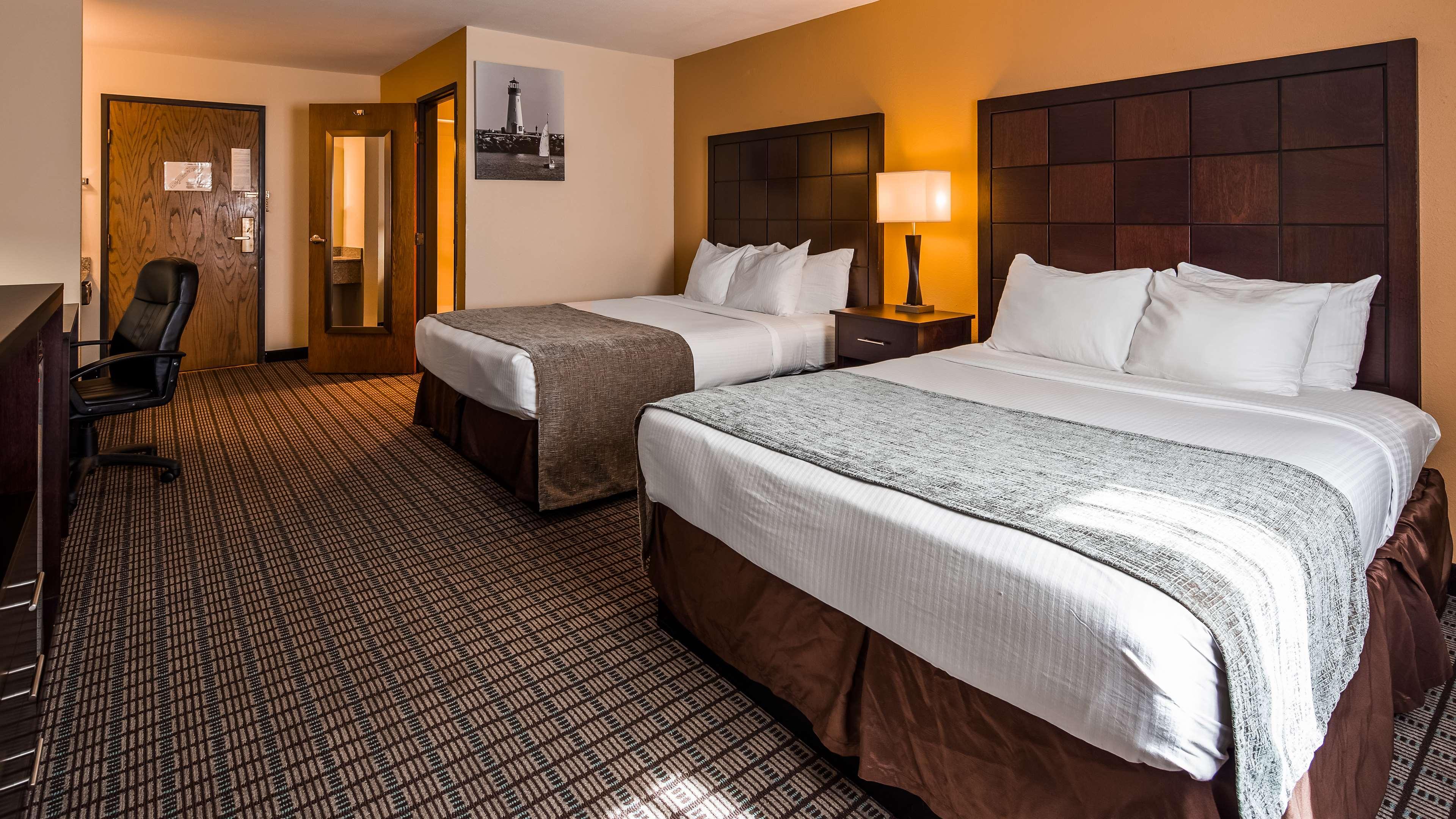 Best Western Maritime Inn Sturgeon Bay Dış mekan fotoğraf