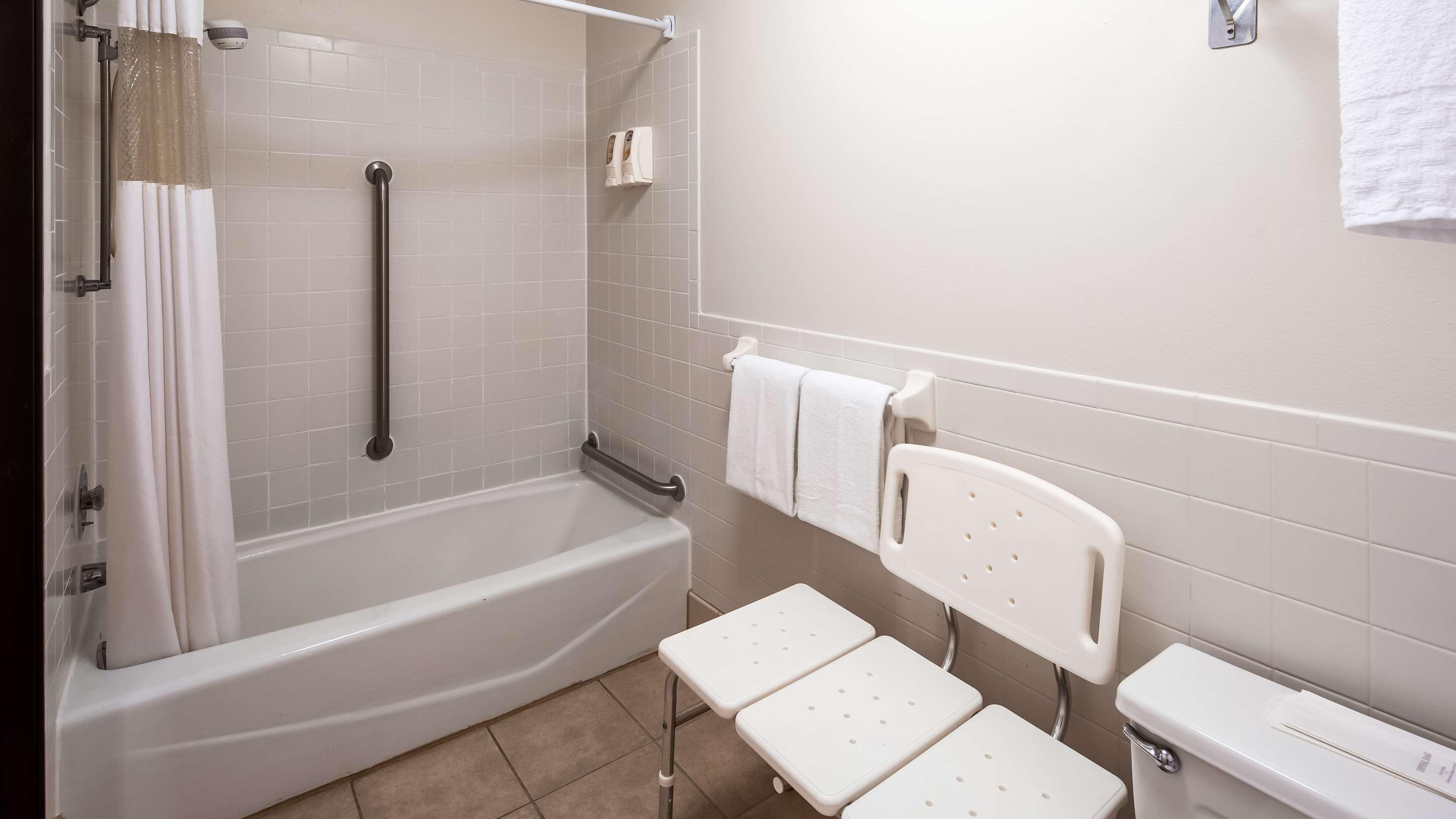 Best Western Maritime Inn Sturgeon Bay Dış mekan fotoğraf