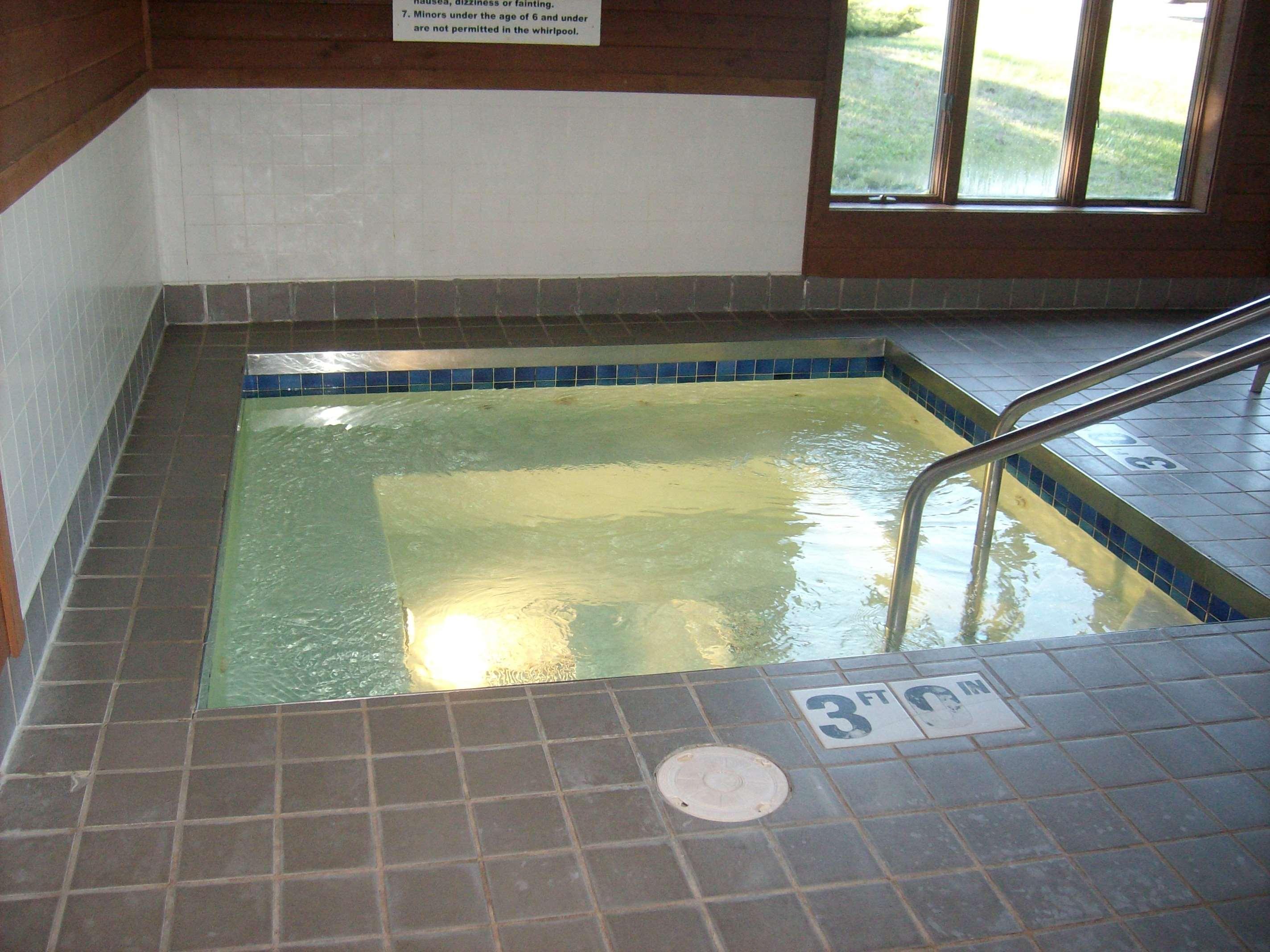 Best Western Maritime Inn Sturgeon Bay Konforlar fotoğraf
