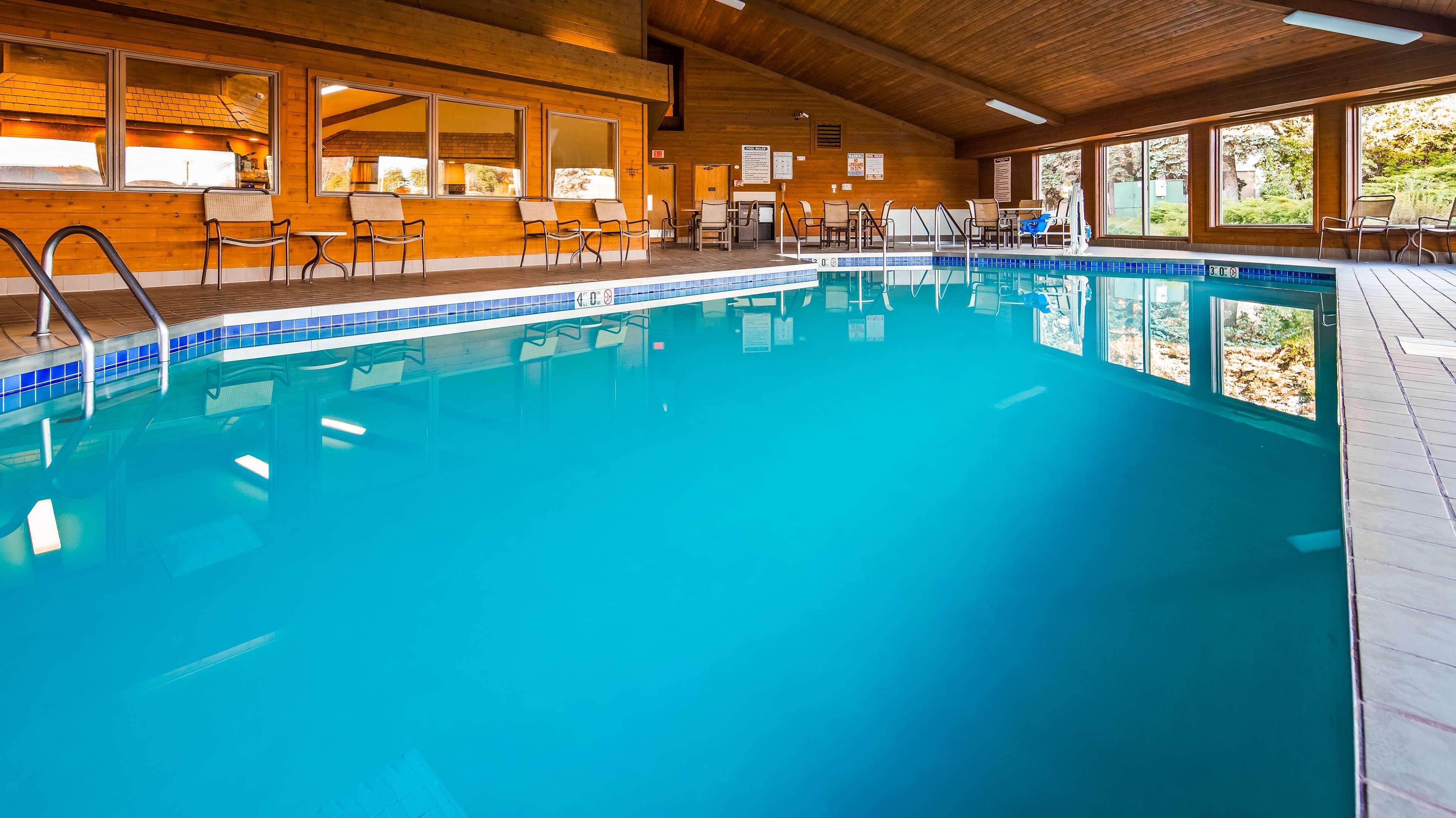 Best Western Maritime Inn Sturgeon Bay Dış mekan fotoğraf