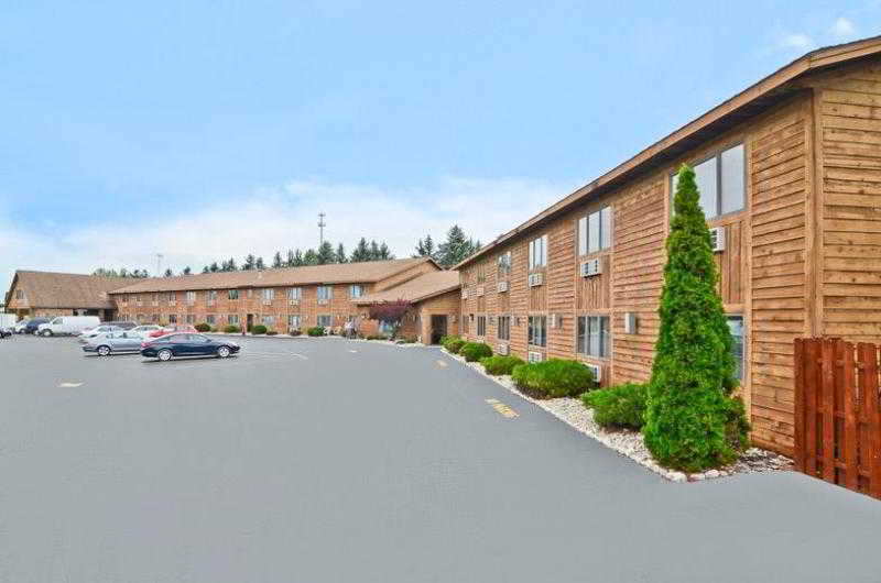 Best Western Maritime Inn Sturgeon Bay Dış mekan fotoğraf