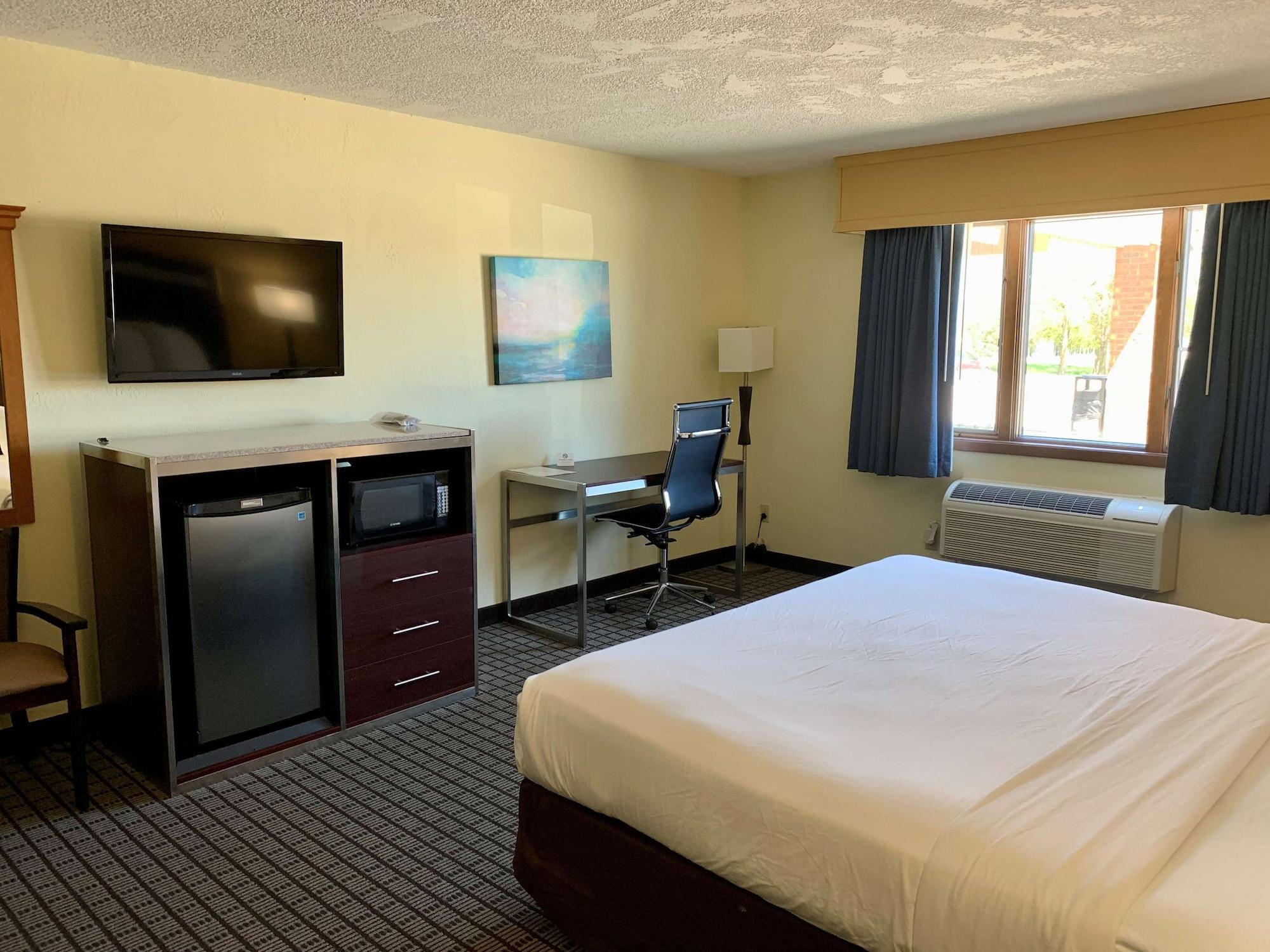 Best Western Maritime Inn Sturgeon Bay Dış mekan fotoğraf