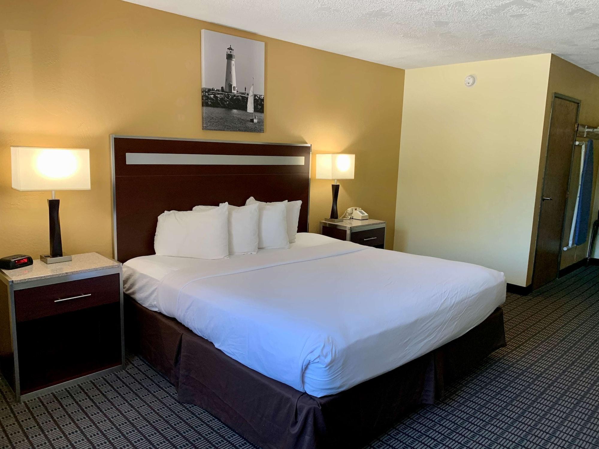 Best Western Maritime Inn Sturgeon Bay Dış mekan fotoğraf