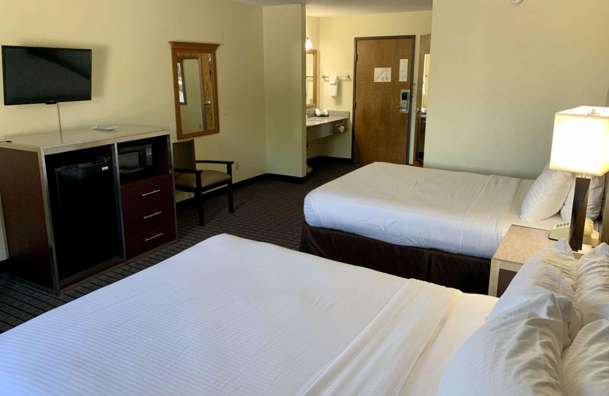 Best Western Maritime Inn Sturgeon Bay Dış mekan fotoğraf