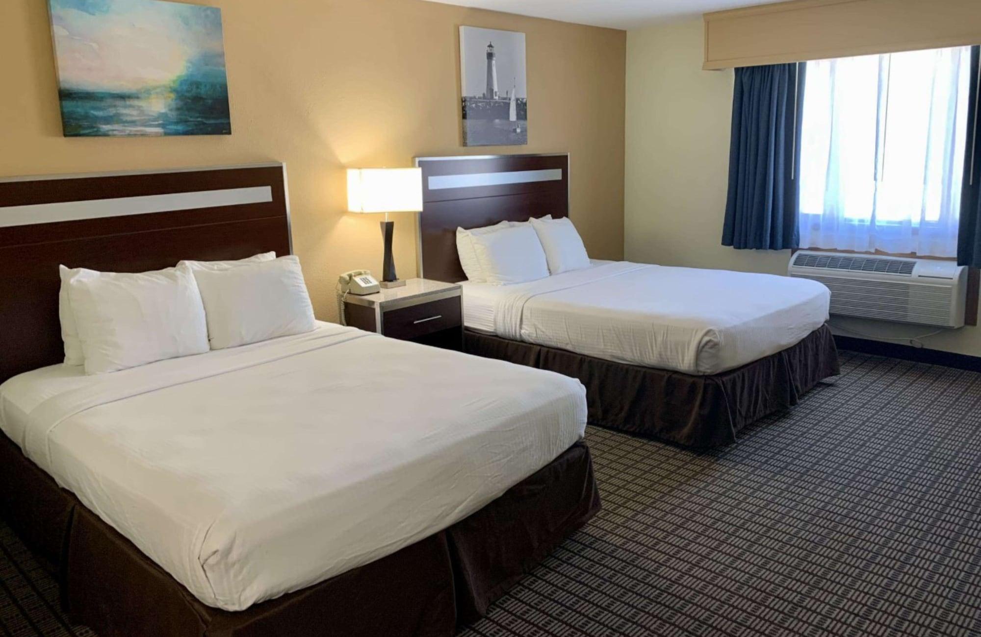 Best Western Maritime Inn Sturgeon Bay Dış mekan fotoğraf