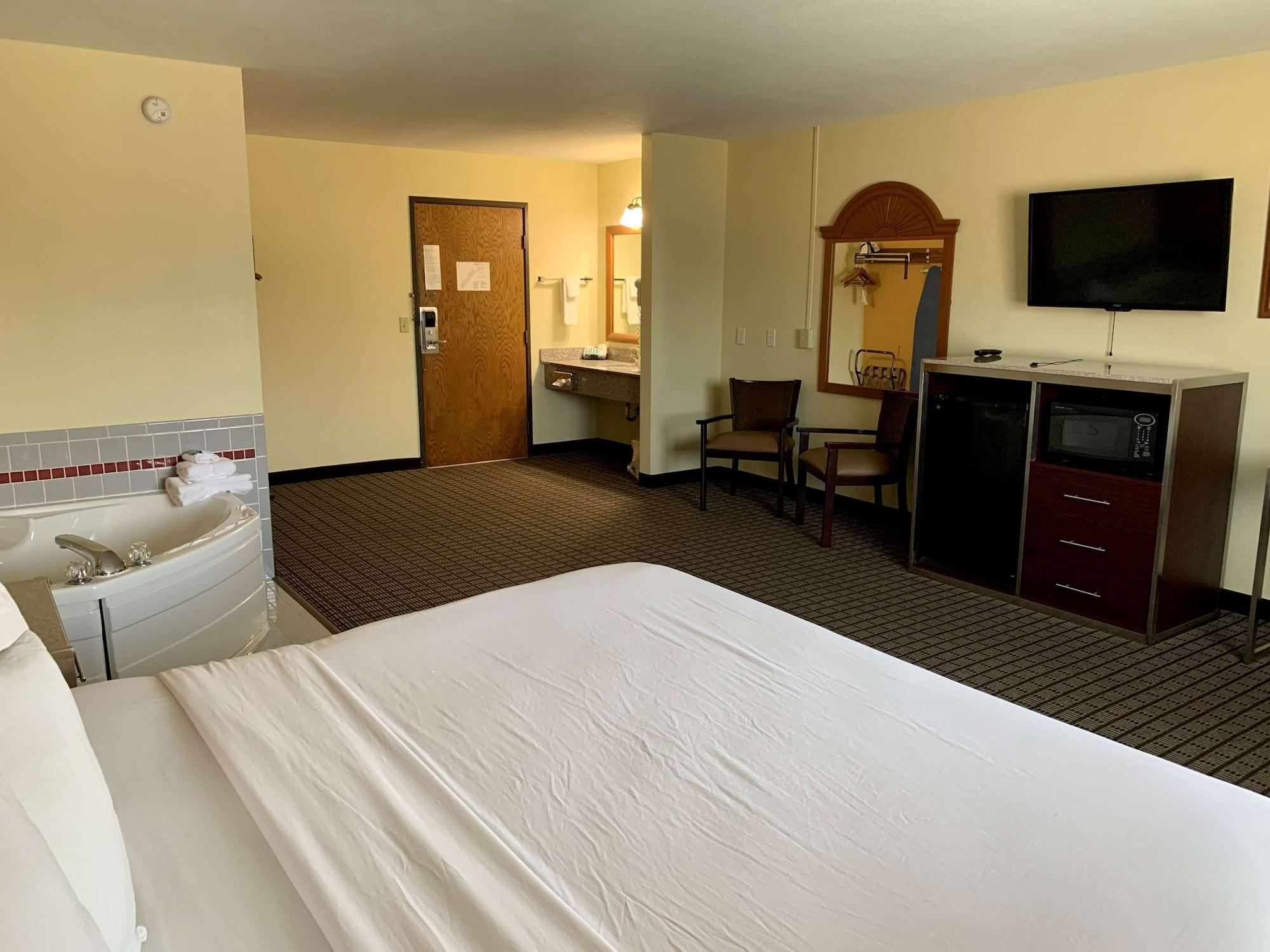 Best Western Maritime Inn Sturgeon Bay Dış mekan fotoğraf
