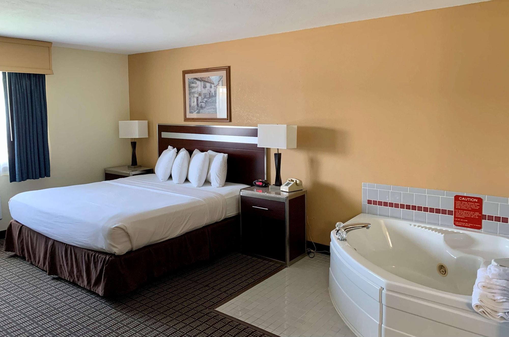 Best Western Maritime Inn Sturgeon Bay Dış mekan fotoğraf