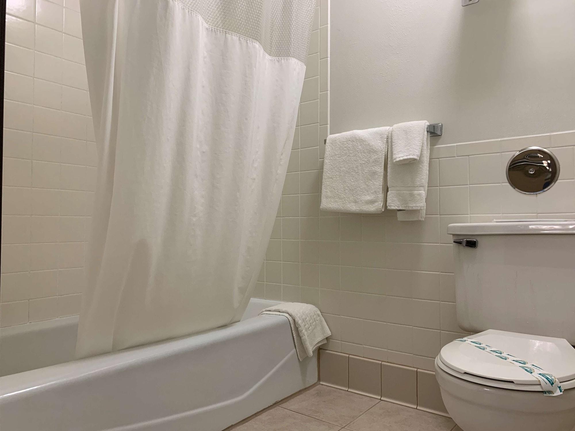 Best Western Maritime Inn Sturgeon Bay Dış mekan fotoğraf