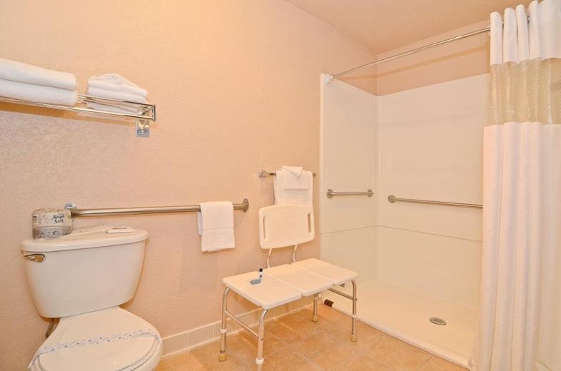 Best Western Maritime Inn Sturgeon Bay Dış mekan fotoğraf