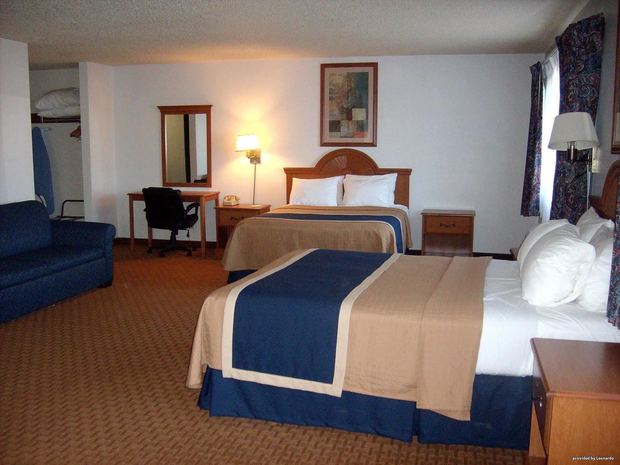 Best Western Maritime Inn Sturgeon Bay Dış mekan fotoğraf
