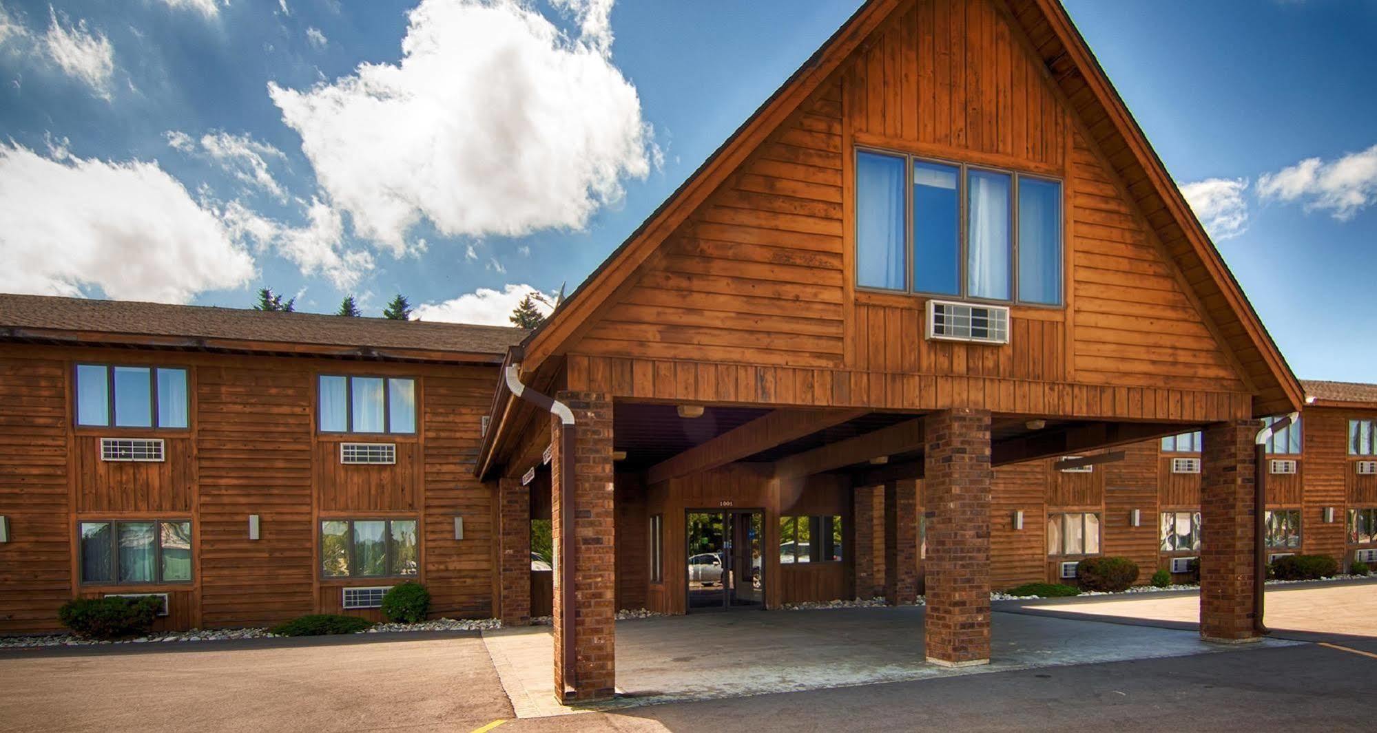 Best Western Maritime Inn Sturgeon Bay Dış mekan fotoğraf