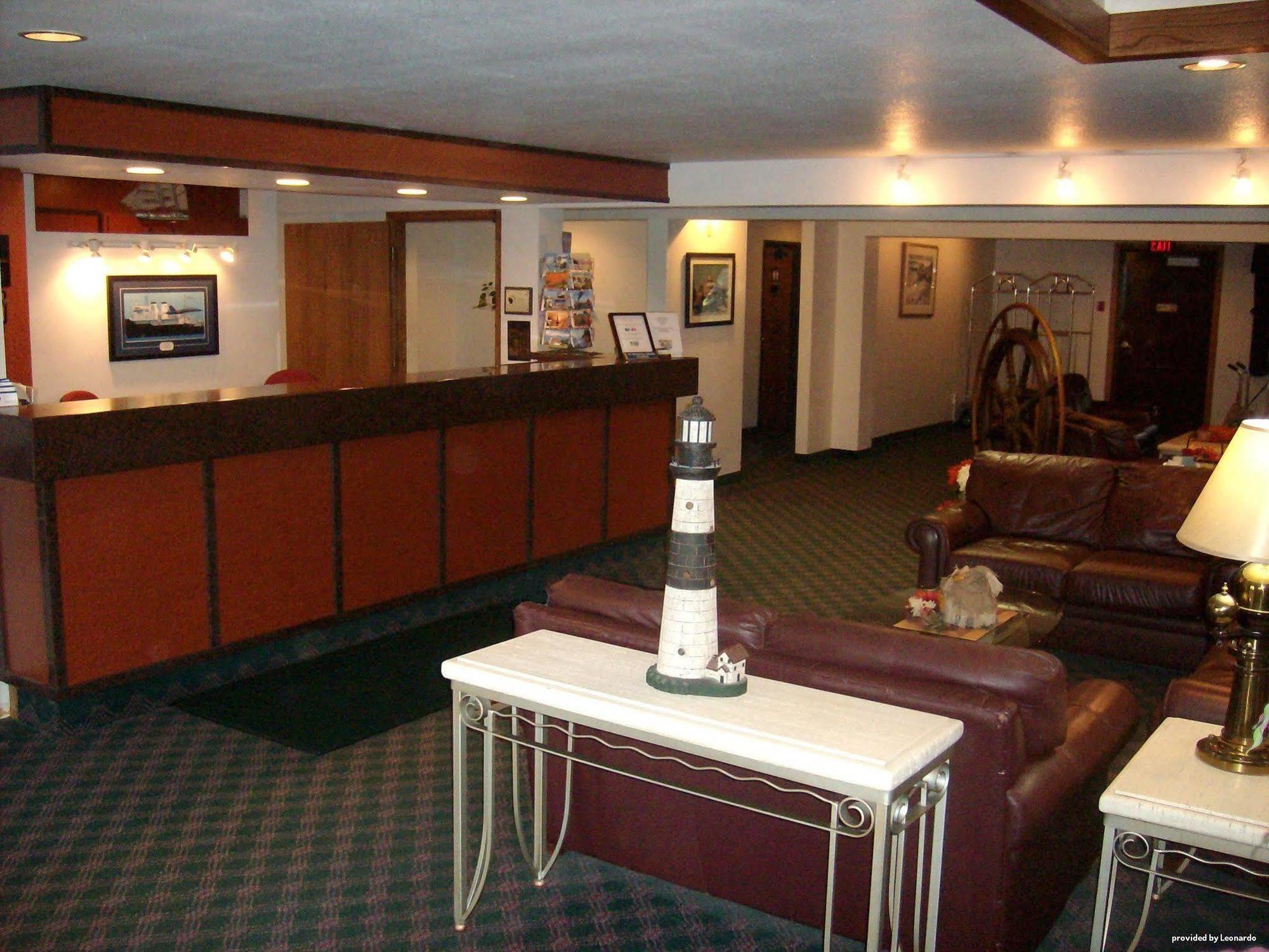 Best Western Maritime Inn Sturgeon Bay Dış mekan fotoğraf