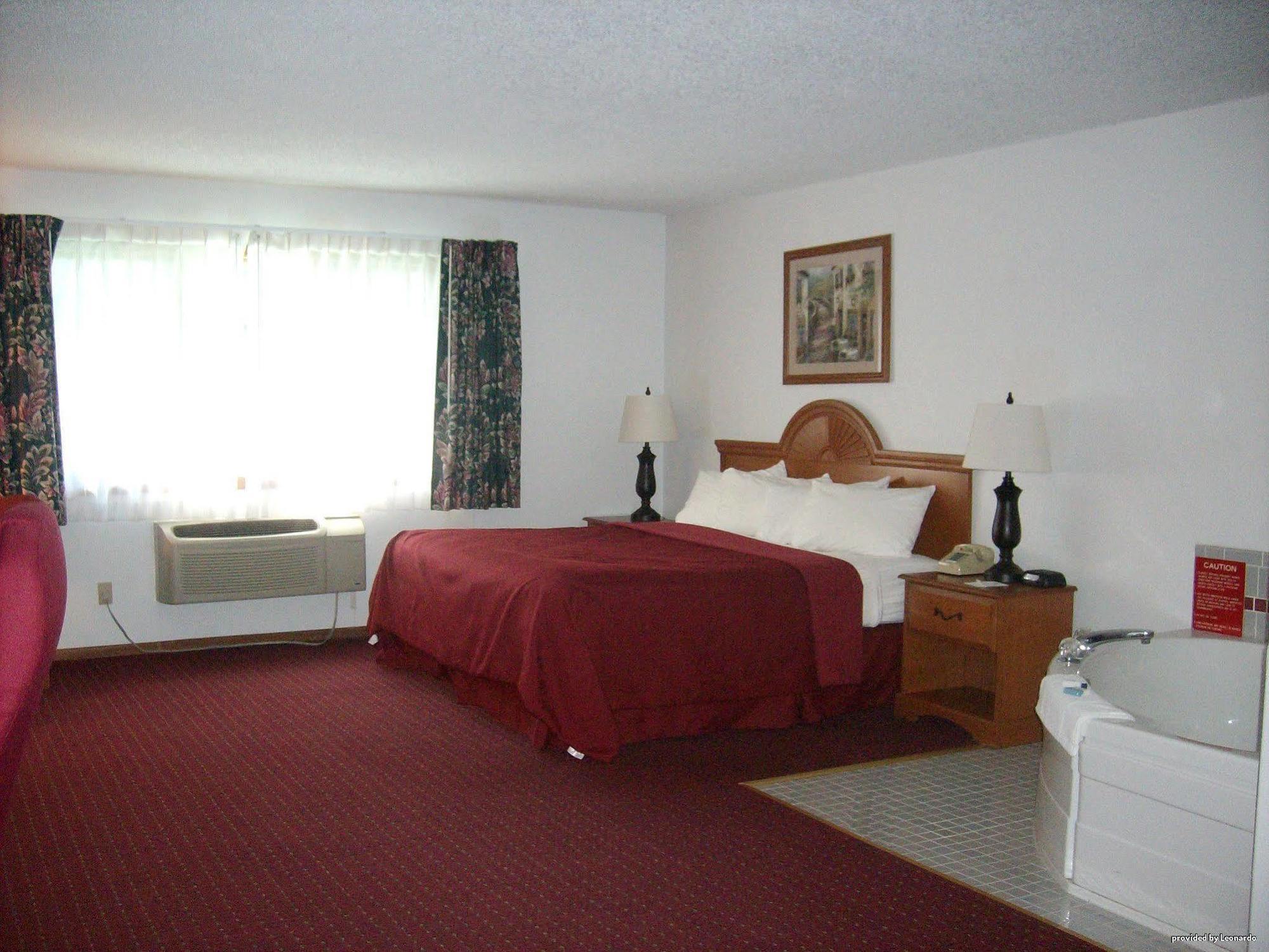 Best Western Maritime Inn Sturgeon Bay Dış mekan fotoğraf