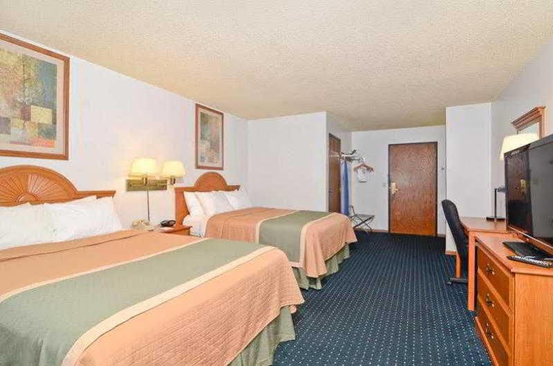 Best Western Maritime Inn Sturgeon Bay Dış mekan fotoğraf